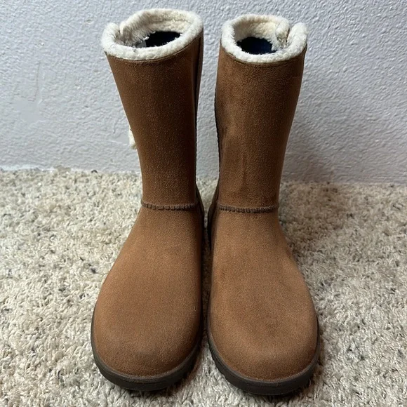 WET KNOT Drifter Short Boot Women’s sz 8 - Picture 11 of 13